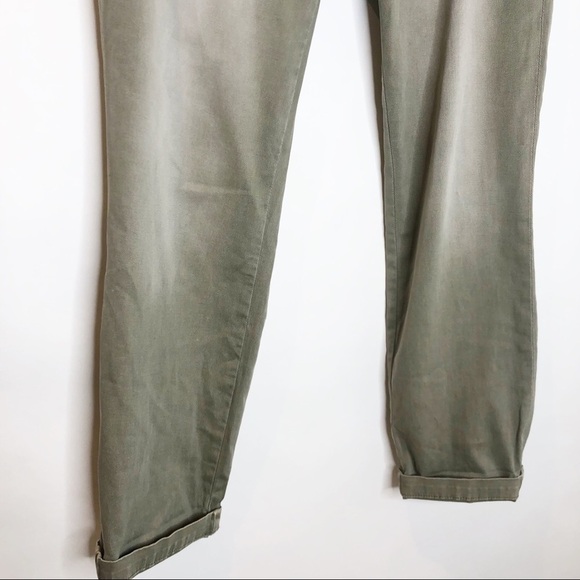 Pilcro & the Letterpress | Chino Pants - Picture 3 of 8